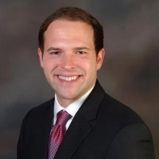 Lawyer Ryan Joseph Jewell