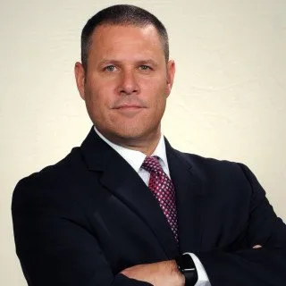 Lawyer Mark A. Buterbaugh