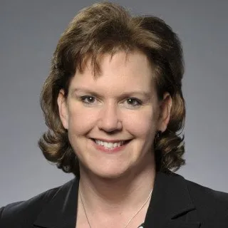 Lawyer Julianne E. Murray