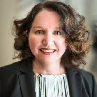 Lawyer Beth Santilli