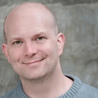 Lawyer Chad Foster