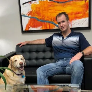 Lawyer Christopher Wegner