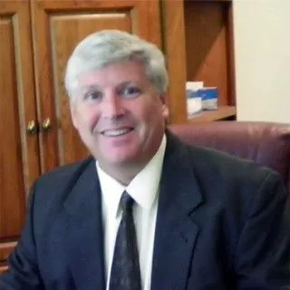 Lawyer Kenneth Ording