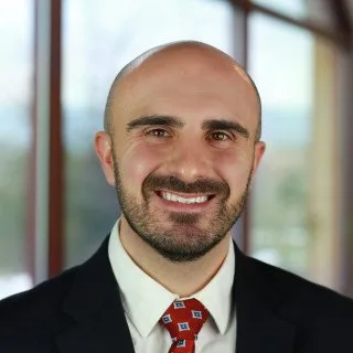 Lawyer John William Lhota