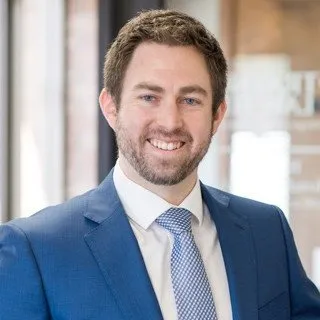 Lawyer Jonathon Yunker
