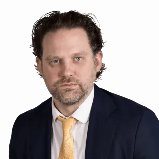 Lawyer Brian H. Jean