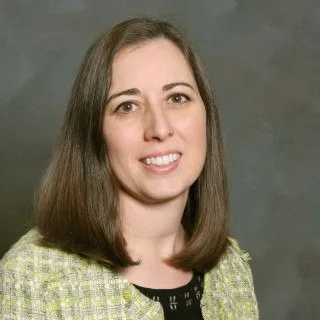 Lawyer Mary Christine Ludwig