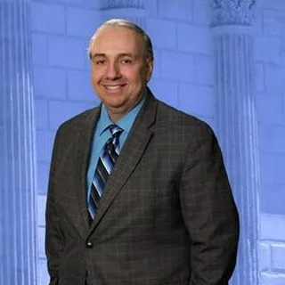Lawyer Patrick DiChiro