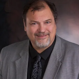 Lawyer Dale Thomas
