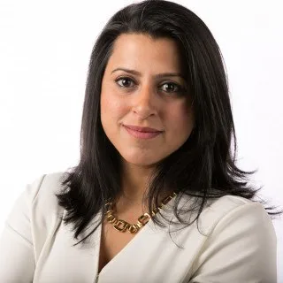 Lawyer Priti Khanna