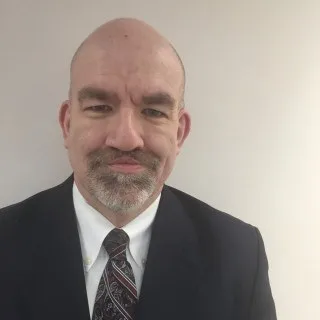 Lawyer William Wolf