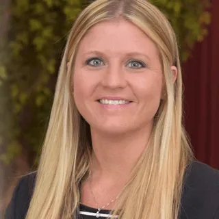 Lawyer Kayleigh Messersmith