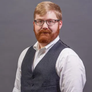 Lawyer Jefferson Fink