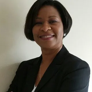 Lawyer Sherley Joseph-Roper