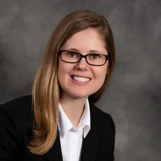 Lawyer Jessica Malott