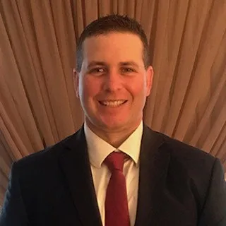 Lawyer Stephen Allard