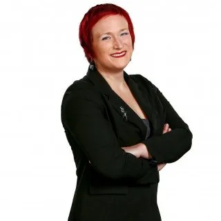 Lawyer Emily Rose