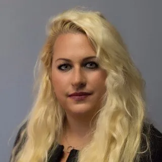 Lawyer Karra Kingston