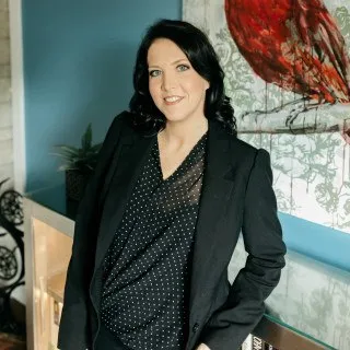 Lawyer Jenny Cheatham Fell