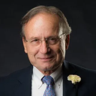 Lawyer Bruce N. Ringstrom Sr.