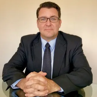 Lawyer Michael K Mayer