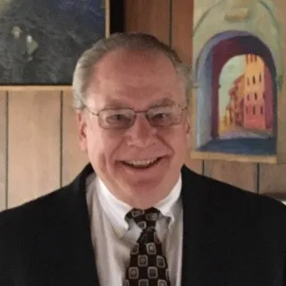 Lawyer William F. Mulroney