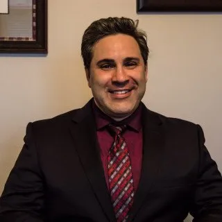 Lawyer David J. Cohen