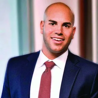 Lawyer Matthew Charles Trapani