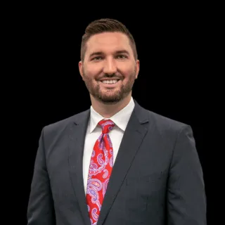 Lawyer Stephen Spurgeon
