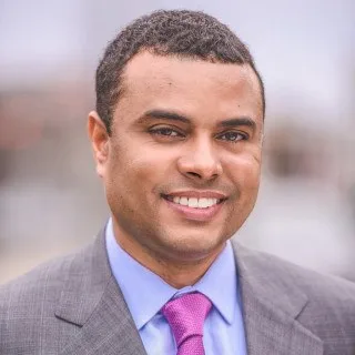 Lawyer Franklin S. Montero