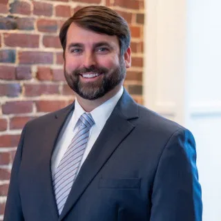 Lawyer Charlie Douglas