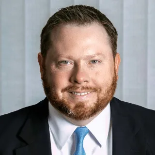 Lawyer Ryan M. Henry