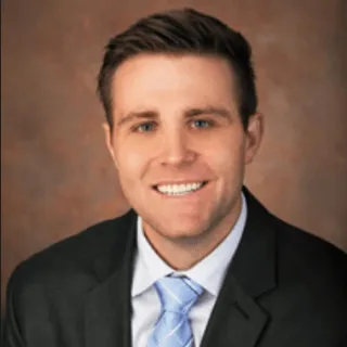 Lawyer Brian Higley