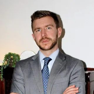 Lawyer Eric M. Schlimgen
