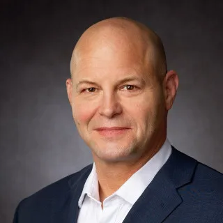 Lawyer Seth Meyerson