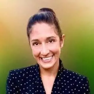 Lawyer Angelique Kelley