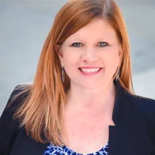 Lawyer Wendy Smith