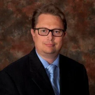 Lawyer Bryn Peterson