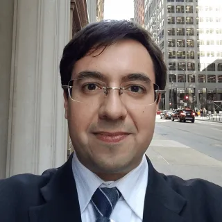 Lawyer Jason Spangehl