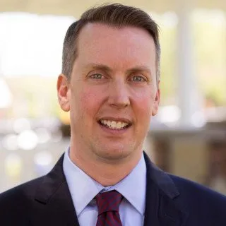 Lawyer David A. Healy