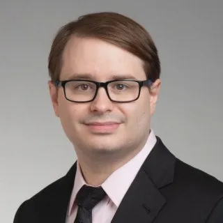 Lawyer Michael Belair