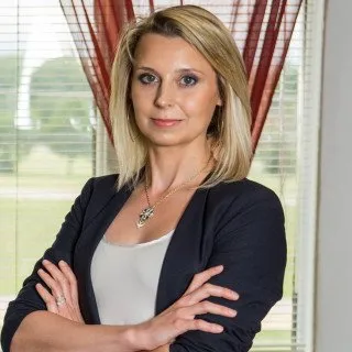 Lawyer Sarah Coco Morris