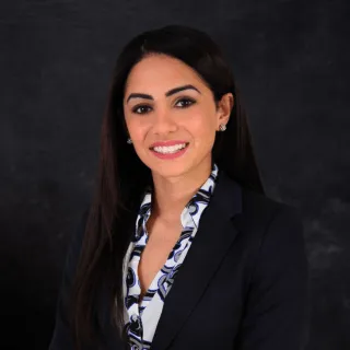 Lawyer Wedad Ibrahim