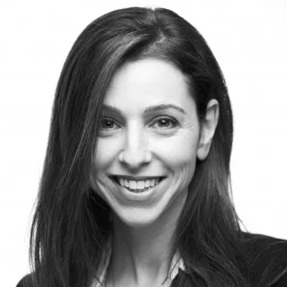 Lawyer Naomi Stal