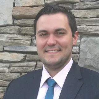 Lawyer Joshua Cali