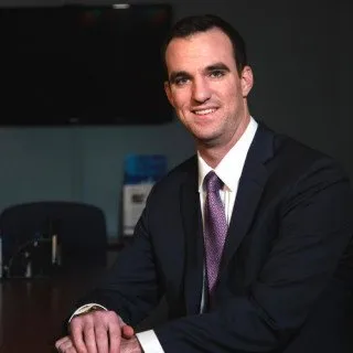 Lawyer Brian Ward