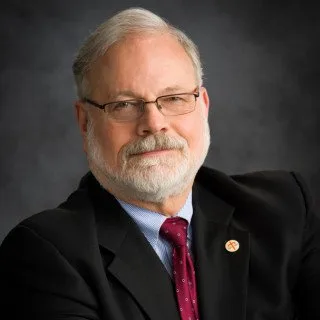Lawyer Patrick Kenneth Brown