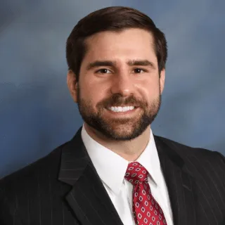 Lawyer Adam D. Woods