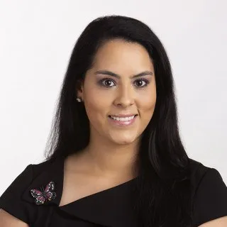 Lawyer Yanine Dominique Krohn