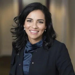 Lawyer Karina Garcia Herhusky